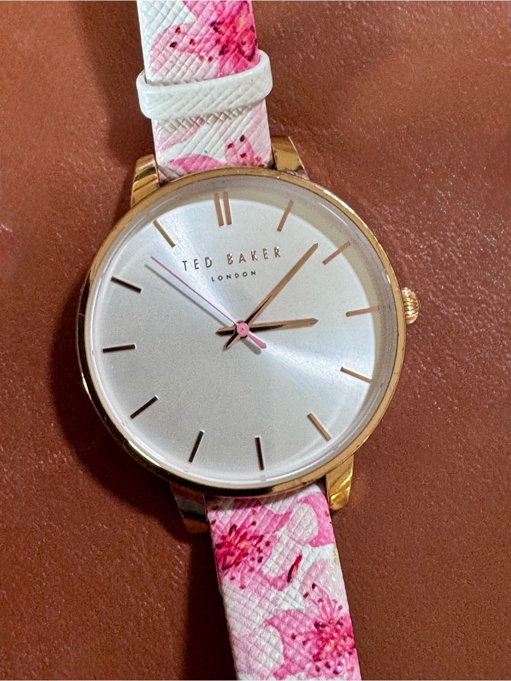 Ted Baker London Women's 38mm Quartz Watch